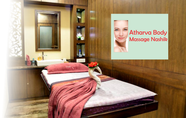 Atharva Body Massage Nashik